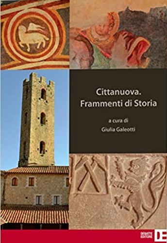 -- - Cittanuova. Frammenti di storia.