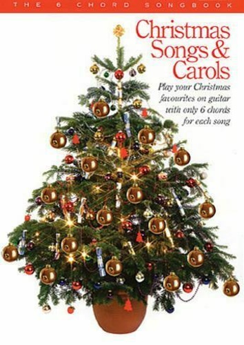 -- - Christmas Songs & Carols.
