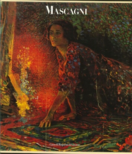 Casini,Claudio. Cella,Franca. Nicolodi,Fiamma. Salvetti,Guido. - Mascagni.