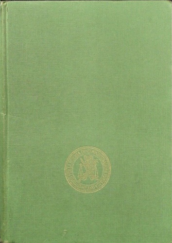 Vignocchi,Gustavo. Cervati,Guido. Vitucci,Elio. Selvaggi,Carlo. Barucchi,Alfredo. e altri. - I canali navigabili. Costruzione e gestione.