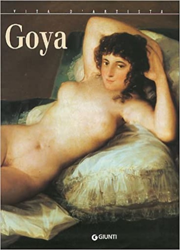 Serafini,Giuliano. - Goya.