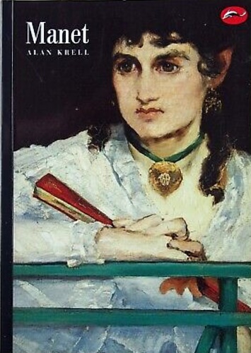 Krell,Alan. - Manet and the Painters of Contemporary Life.