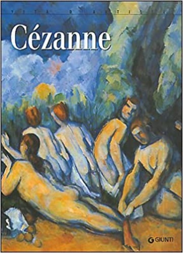 Benedetti,Maria Teresa. - Czanne.