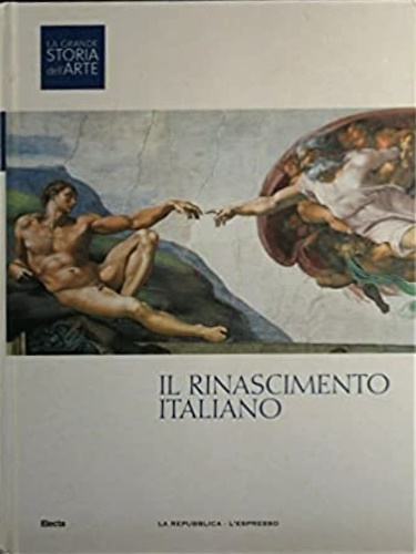 -- - Il Rinascimento italiano.