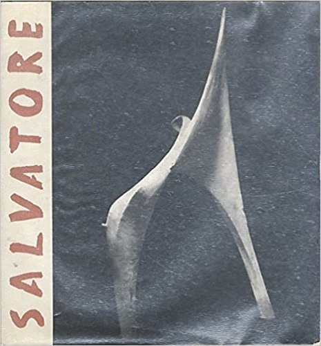 Toniato,Toni. - Salvatore.