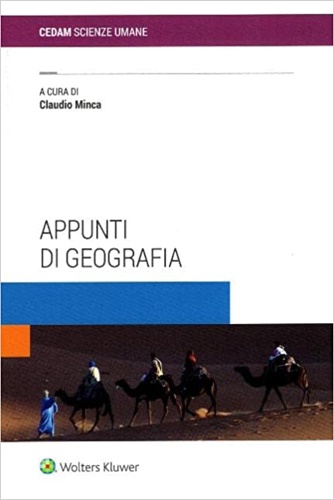 -- - Appunti di geografia.