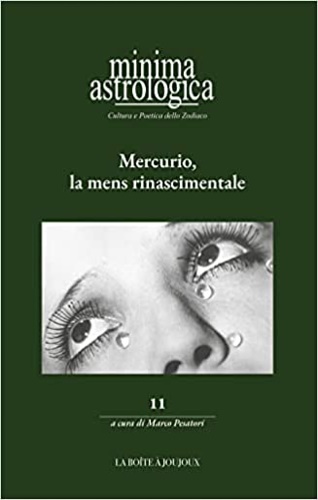 -- - Mercurio, la mens rinascimentale.