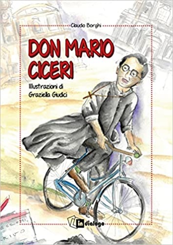 Borghi,Claudio. - Don Mario Ciceri.