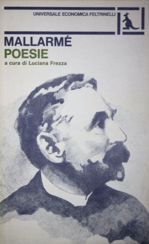 Mallarm, Stephane. - Poesie.