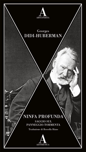 Didi-Huberman,Georges. - Ninfa profunda. Saggio sul panneggio-tormenta.