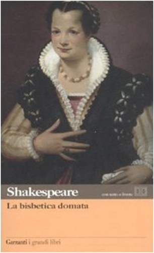 Shakespeare,William. - La bisbetica domata.