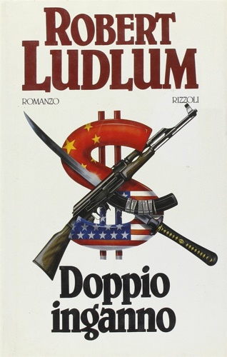 Ludlum,Robert. - Doppio inganno.