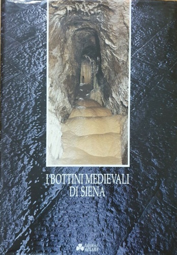 Balestracci,Duccio. Lamberini,Daniela. Civai,Mauro. - I bottini medievali di Siena.