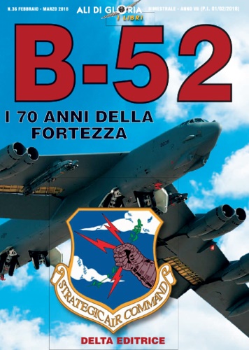 Fassari,Giuseppe. Sgarlato,Nico. - B-52.