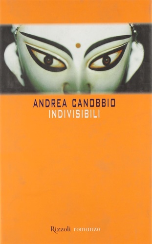 Canobbio, Andrea. - Indivisibili.