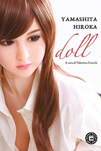 Hiroka,Yamashita. - Doll.