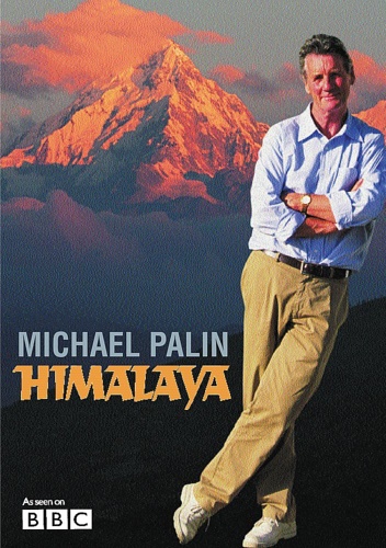 Palin, Michael. - Himalaya.
