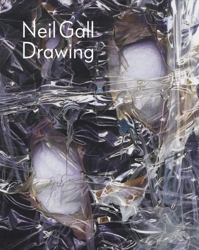 -- - Neil Gall Drawing.