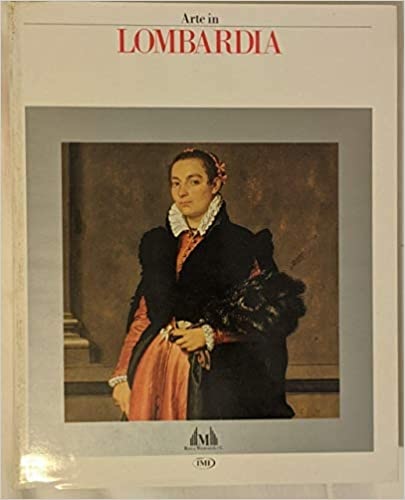 Pirovano,Carlo. - Arte in Lombardia.