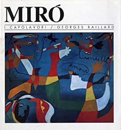 Raillard,Georges. - Mir.