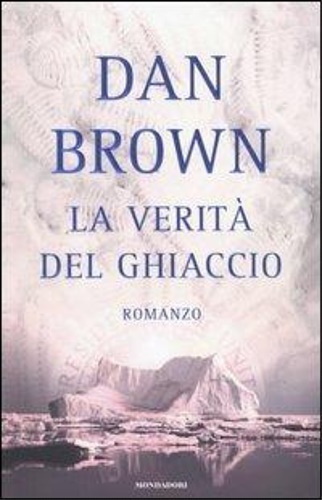 Brown,Dan. - La verit del ghiaccio.