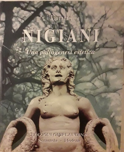 -- - Impero Janus Nigiani. Una palingenesi estetica.
