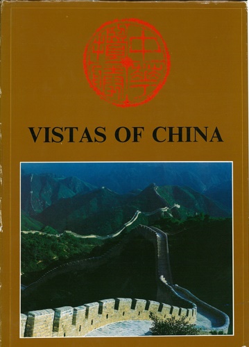 -- - Vistas of China.