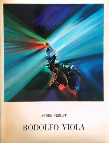 Verdet,Andr. - Rodolfo Viola.