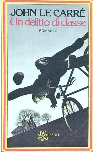 Le Carr, John. - Un delitto di classe.