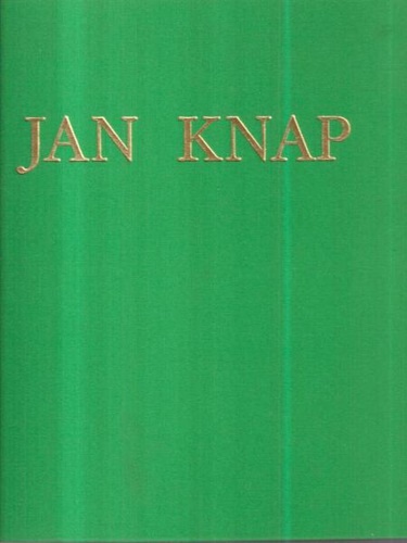 -- - Jan Knap.
