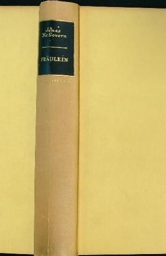 McGovern,James. - Fraulein.