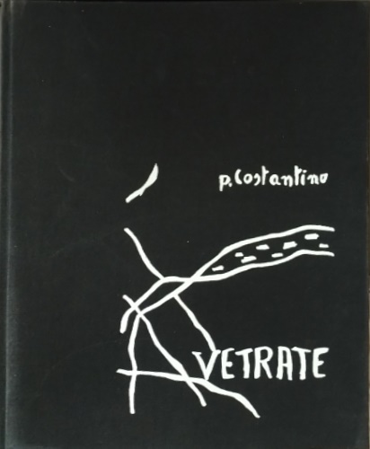 Santucci,Luigi. - Fra Costantino Ruggeri. Vetrate.