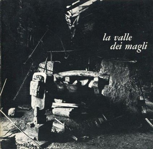 Recupero,Jacopo. Lajolo,Davide. Forni,Gaetano. Castagnetti,Guglielmo. Cavalli,Alberto. - La Valle dei magli.