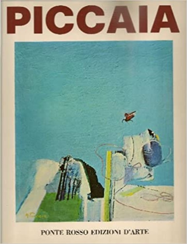 Munari,Carlo. - Matteo Piccaia. Con note biografiche, bibliogr