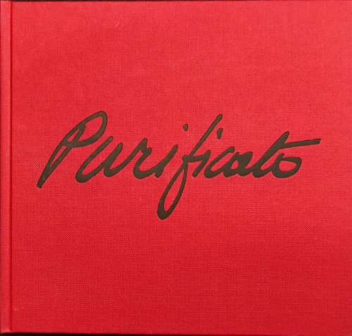 Catalogo. - Domenico Purificato.