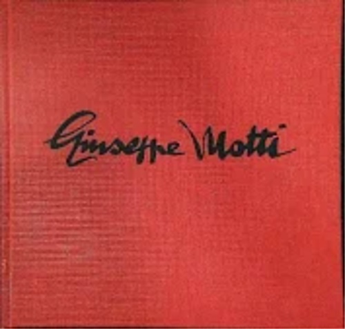 Catalogo. - Giuseppe Motti.