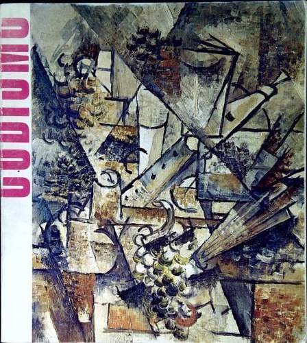 Catalogo della Mostra: - Il Cubismo.