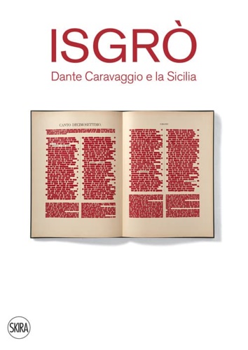 -- - Isgr. Dante Caravaggio e la Sicilia. Catalogo della mostra svoltasi