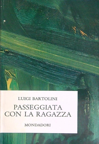 Bartolini,Luigi. - Passeggiata con la ragazza.