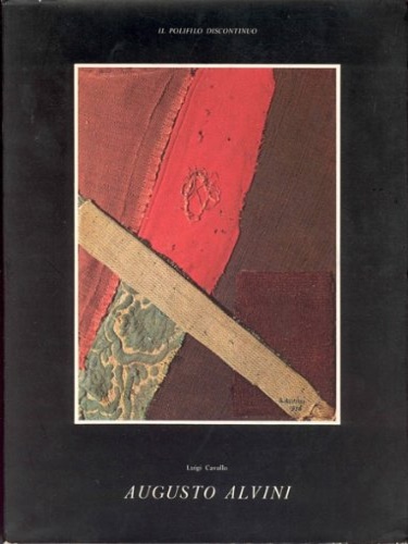 Cavallo,Luigi. - Augusto Alvini.