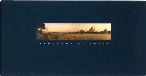Schimmel,Annemarie. Keay,John. - Panorama of India.