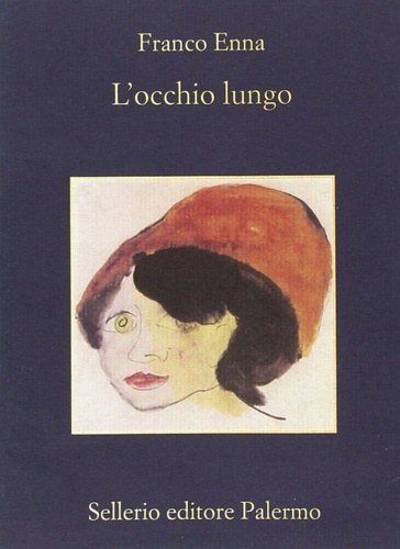 Enna, Franco. - L' occhio lungo.