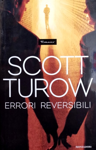 Turow,Scott. - Errori Reversibili.