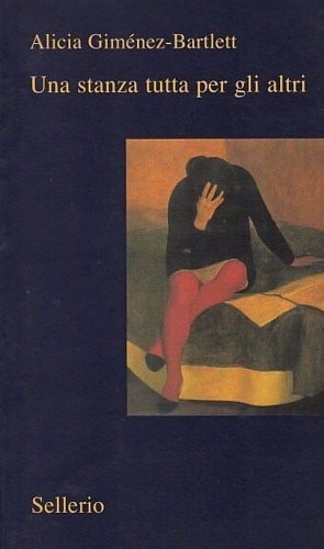 Gimnez Bartlett,Alicia. - Una stanza tutta per gli altri.