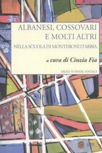 -- - Albanesi, cossovari e molti altri. Nella scuola di Monteroni d'Arbia.