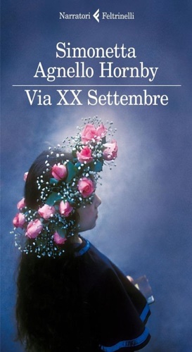 Agnello Hornby,Simonetta. - Via XX Settembre.