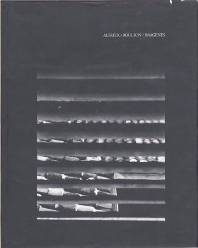 -- - Alfredo Boulton: Imagenes. Este libro se termin de impri