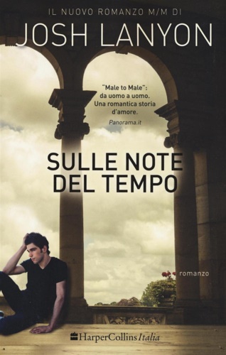 Lanyon,Josh. - Sulle note del tempo.
