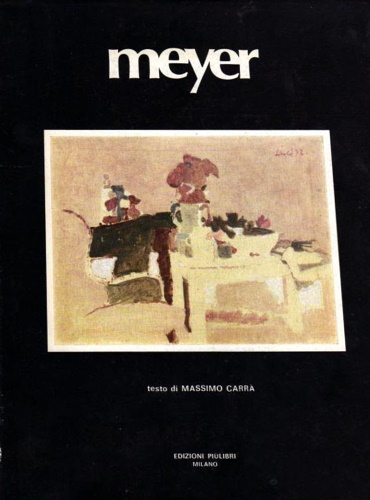 Carra, massimo. - Leslie Meyer.
