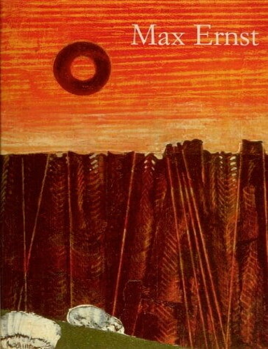 -- - Max Ernst. 1891-1976 Oltre la pittura. Indice: Il distacco dalla stor